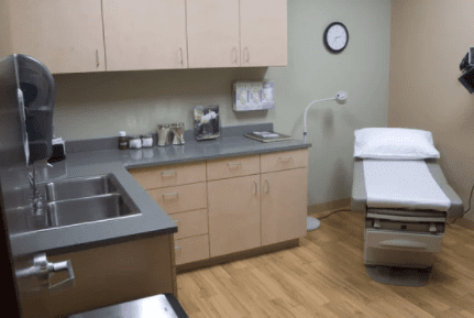 DOCTORS OFFICE CLEANING SERVICES